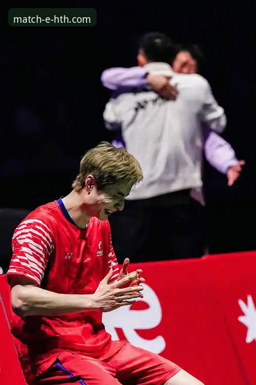 3个关键点解析：石宇奇如何终结国羽8年亚锦赛男单冠军荒