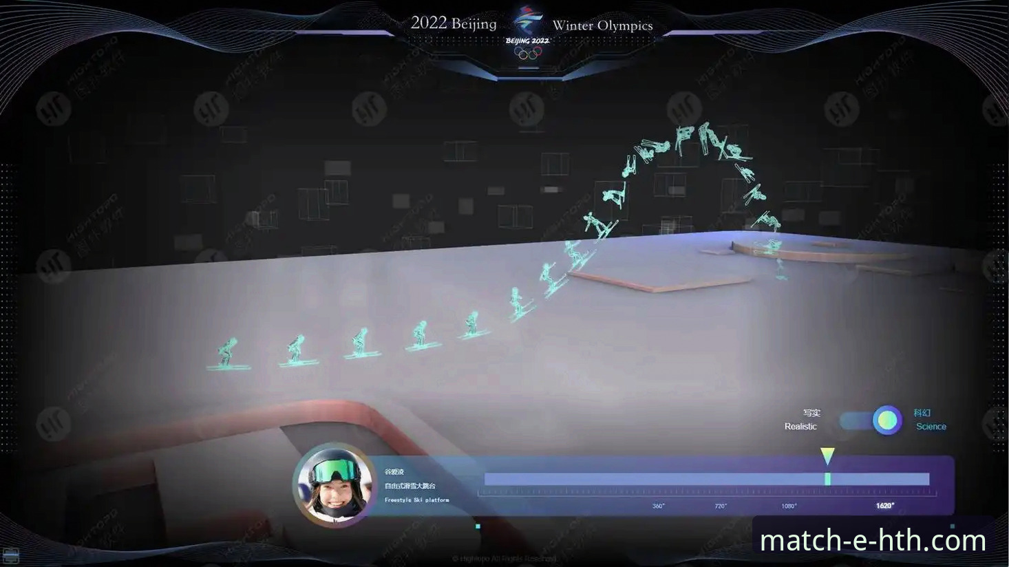 沉浸式观赛 vs 数据化洞察：HTH华体会体育如何重塑你的赛事体验？