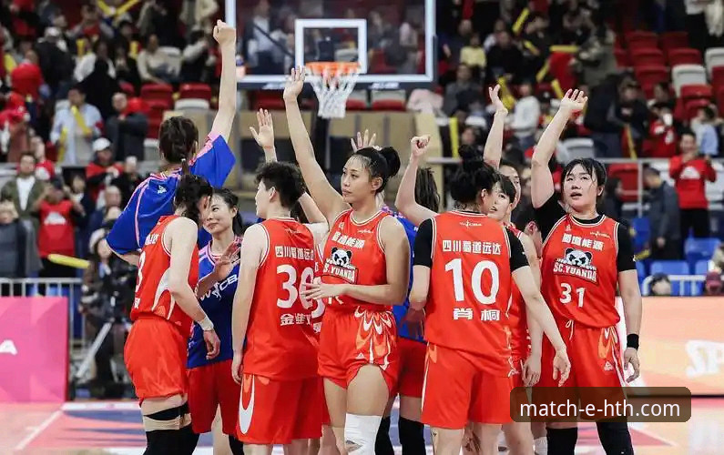 资深分析师复盘：四川女篮创纪录大胜背后的战术博弈与观赛平台选择